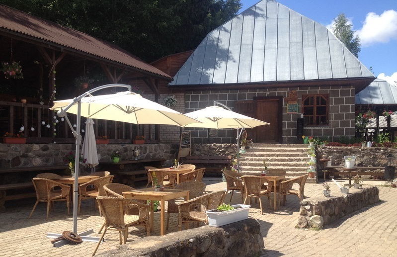 Фото Valday Hunting & Country Club