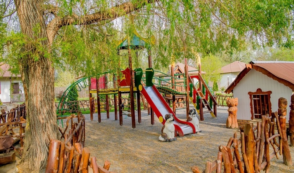 Фото Казачья пристань