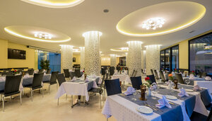 Ayoub Hotel & SPA