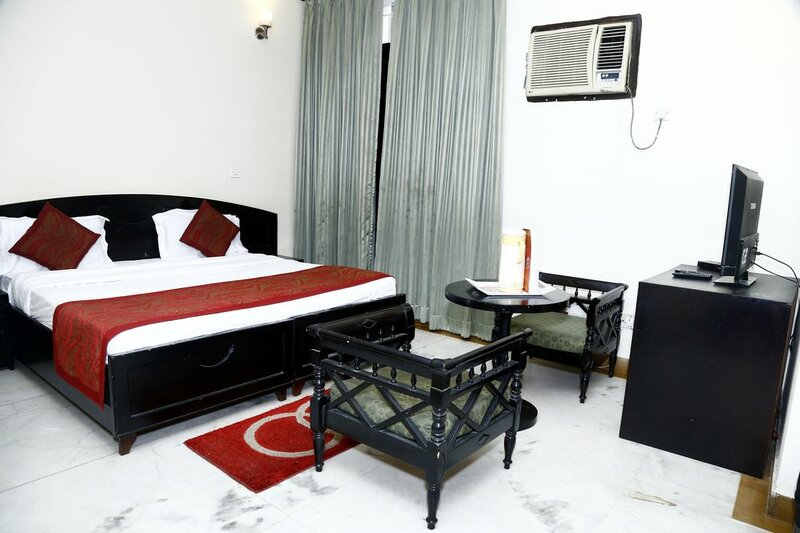 Hotel City Centre Inn New Delhi