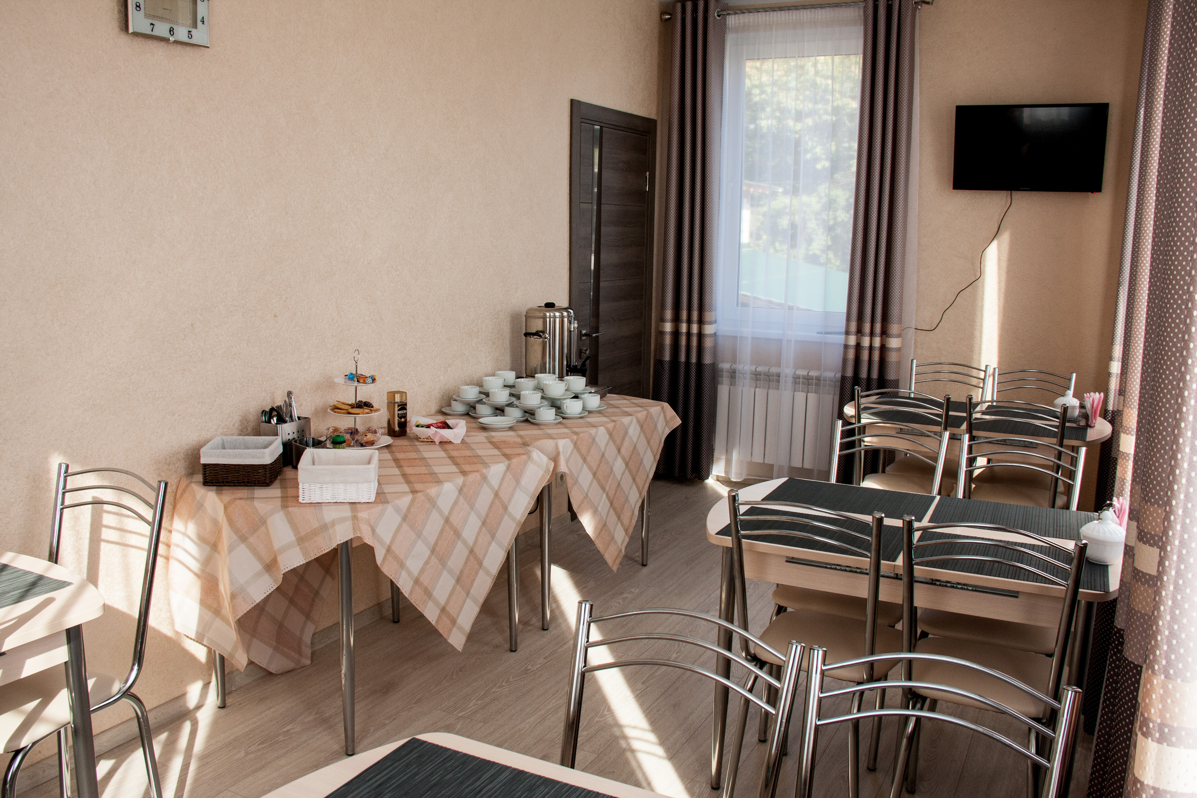 Фото Отель Устюжна