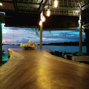The Suites Lombok