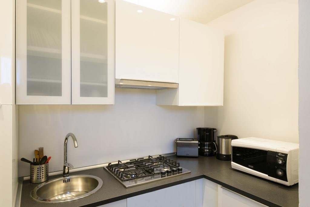 Фото Appartamento la Guelfa