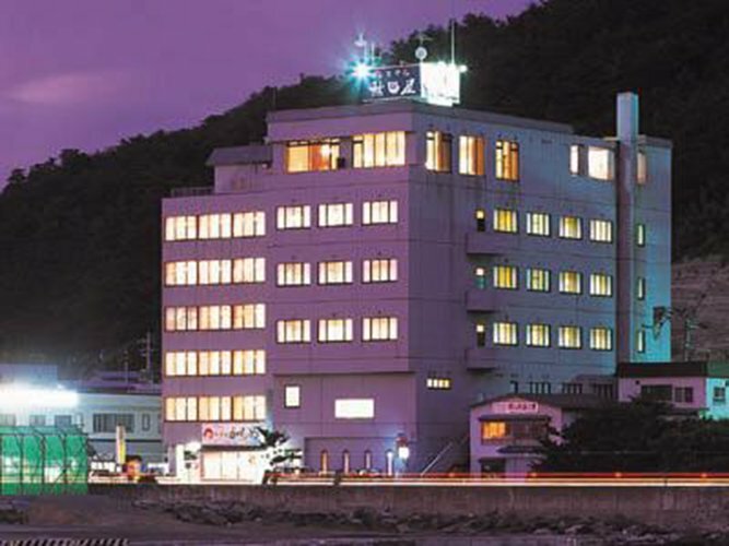 Гостиница Hotel Akitaya