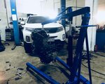 Auto24service (Sadovaya Street, 21В) ، ورشة لتصليح السيارات