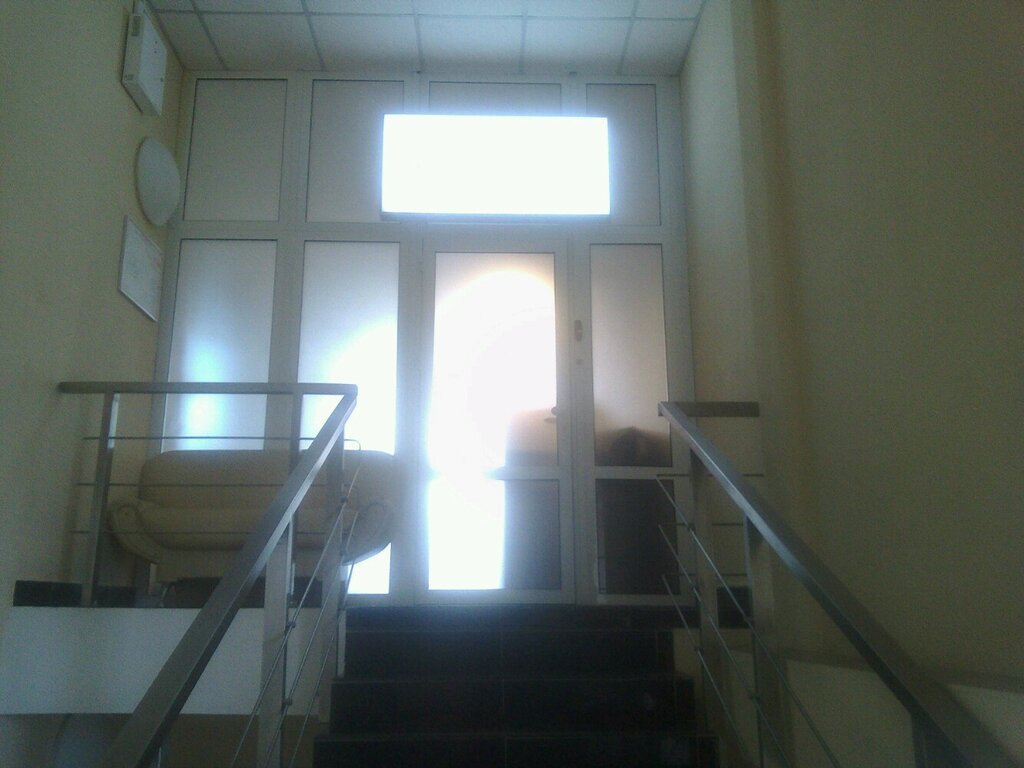 Advertising agency Reklamnoye agentstvo Belaya Karona ChUP, Minsk, photo