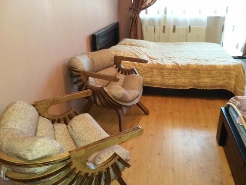 Гостиница Hotel K2 в Бакуриани
