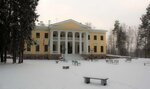 Учебно-исторический заповедник Усадьба Гагарина (Псковская область, Порховский район, деревня Холомки), экскурсии в Псковской области