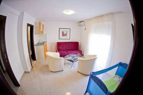 Фото Apartments Andric