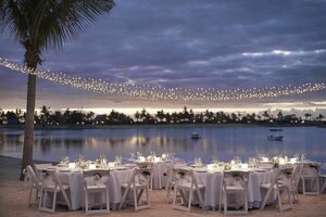 Fiji Marriott Resort Momi Bay - Cfc Certified