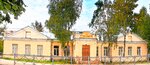 Kingiseppsky Dom Tvorchestva Yunykh (Zheleznodorozhnaya Street, 8), further education