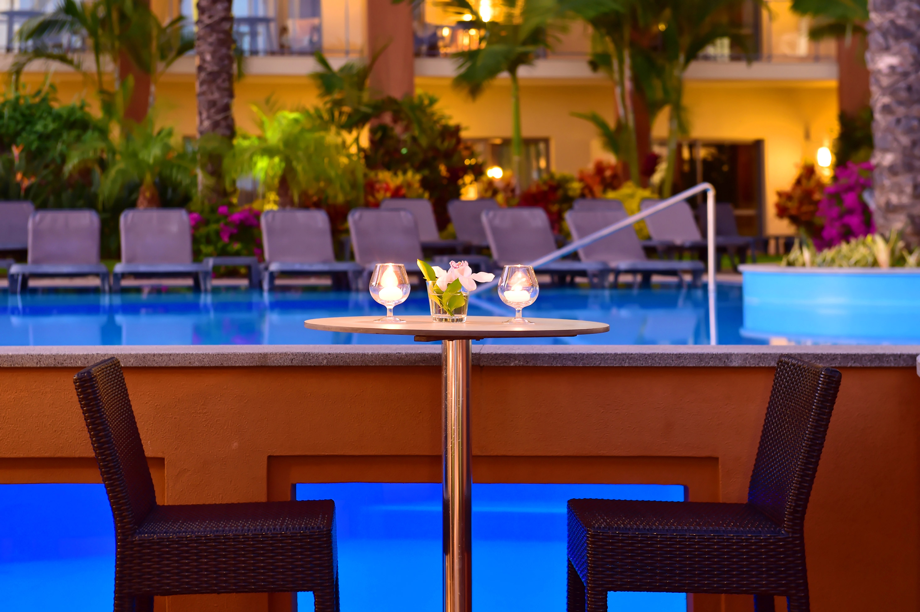 Фото Pestana Promenade