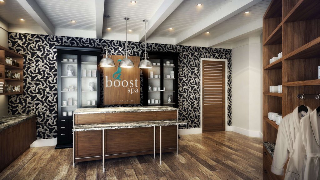 Фото Lido House, Autograph Collection