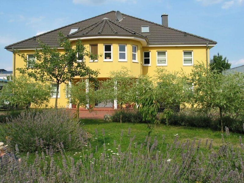 Гостиница Felixanum Hotel & Galerie