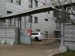 Obuv-ras (Nizhegorodskaya Street, 29-33с27), shoe company