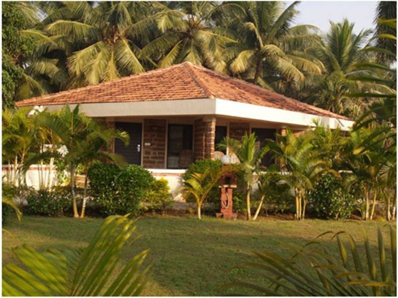 Фото Toshali Sands Puri