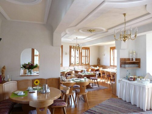 Гостиница Hotel Meisnerhof