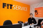 Fit Service (Rakovskaya ulitsa, 2/5), car service, auto repair
