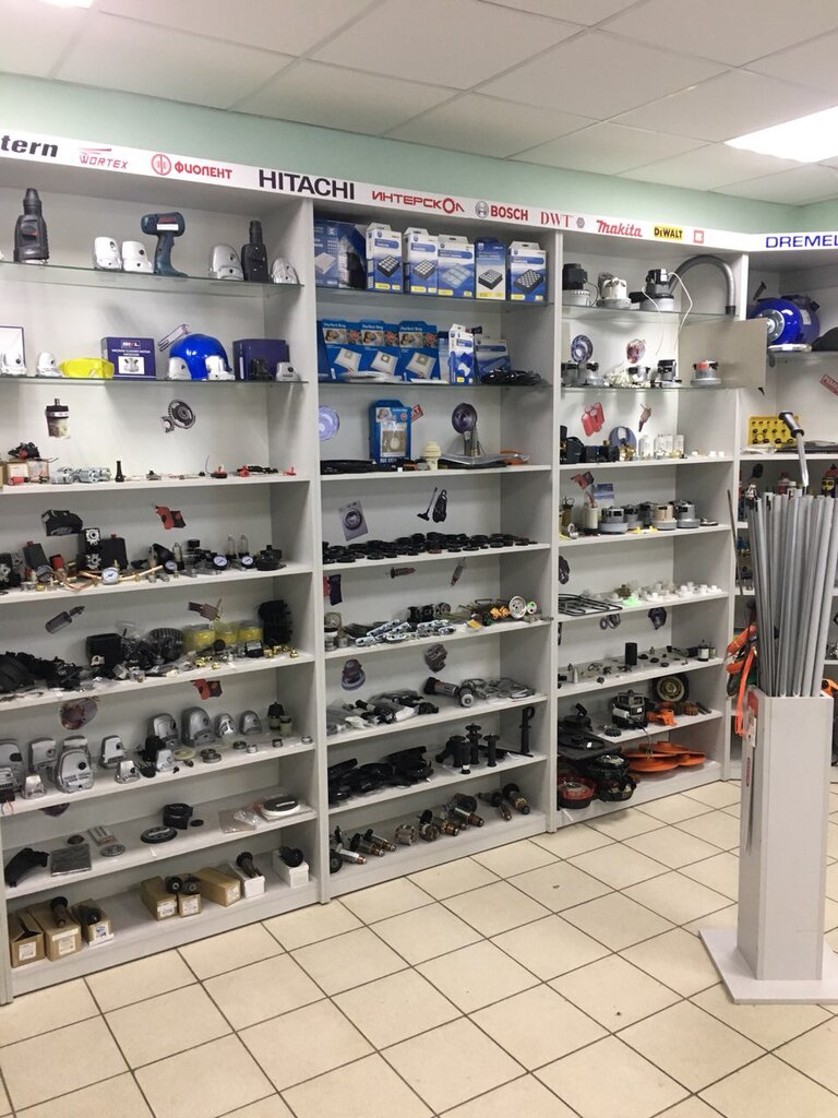 Industrial equipment repairs Remcomplect, Gomel, photo