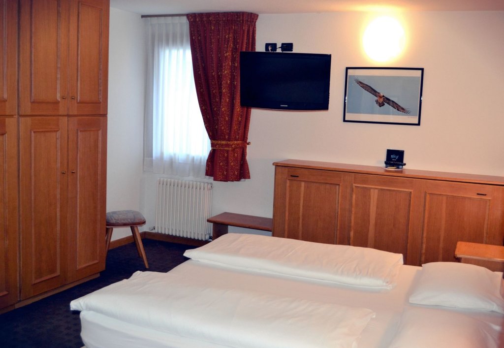 Фото Hotel Piccolo Tibet