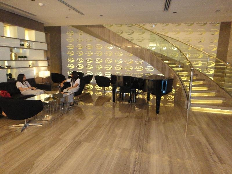 Фото The Bayleaf Intramuros