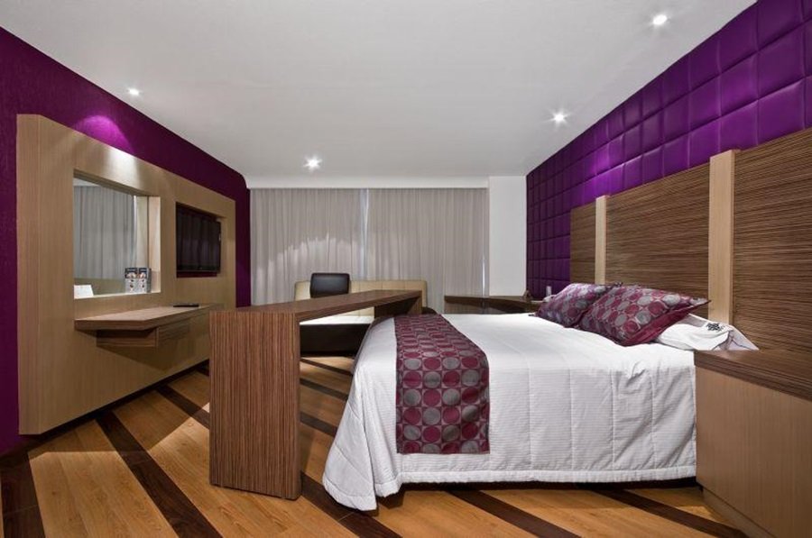 Фото Grand Prix-WeEnjoyHotels-Aeropuerto