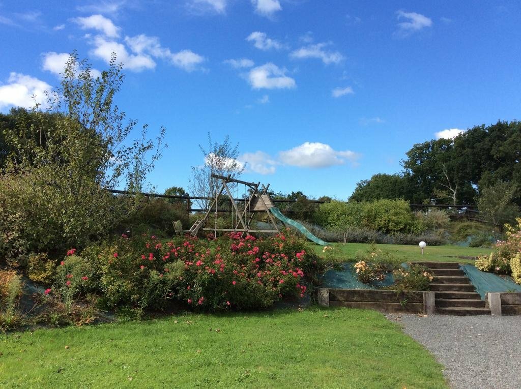 Hotel Gîte De L'Etot Fossey, Manche, photo