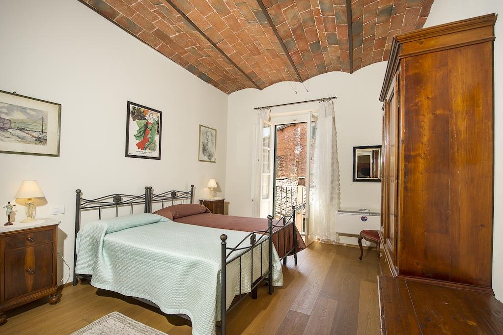 Фото Le Antiche Scale