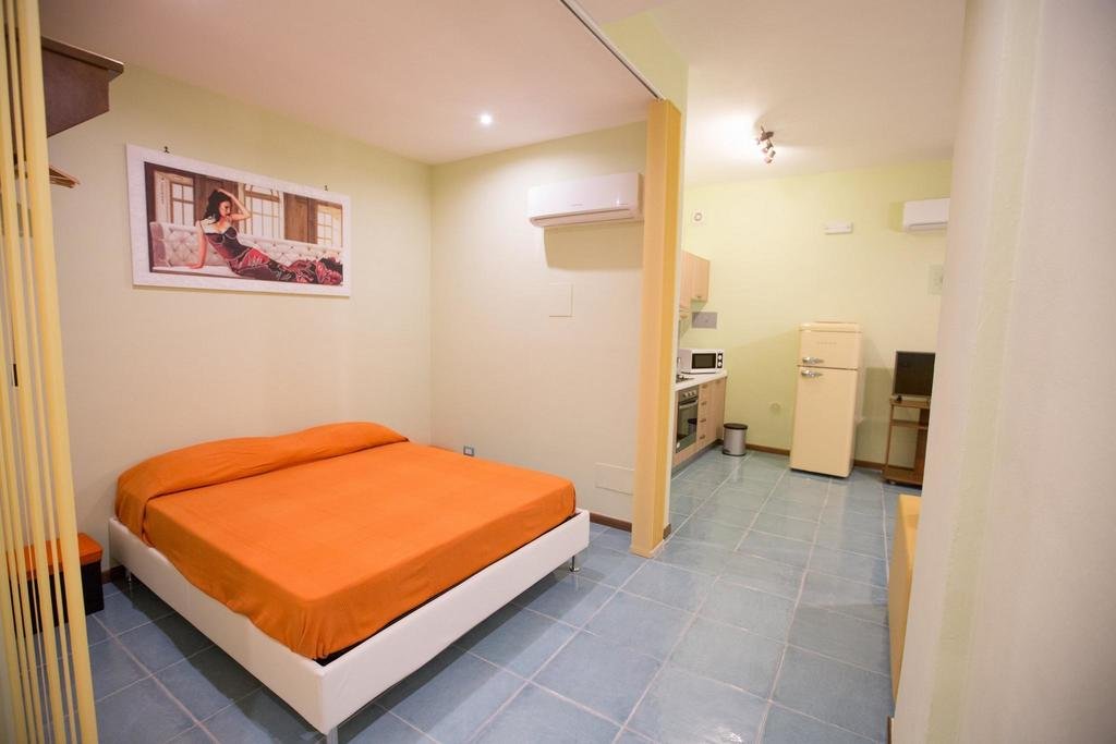 Фото Il Nido del sole