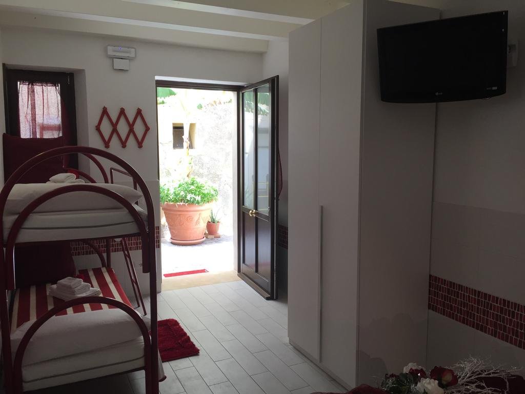 Фото La Rosa di Ortigia