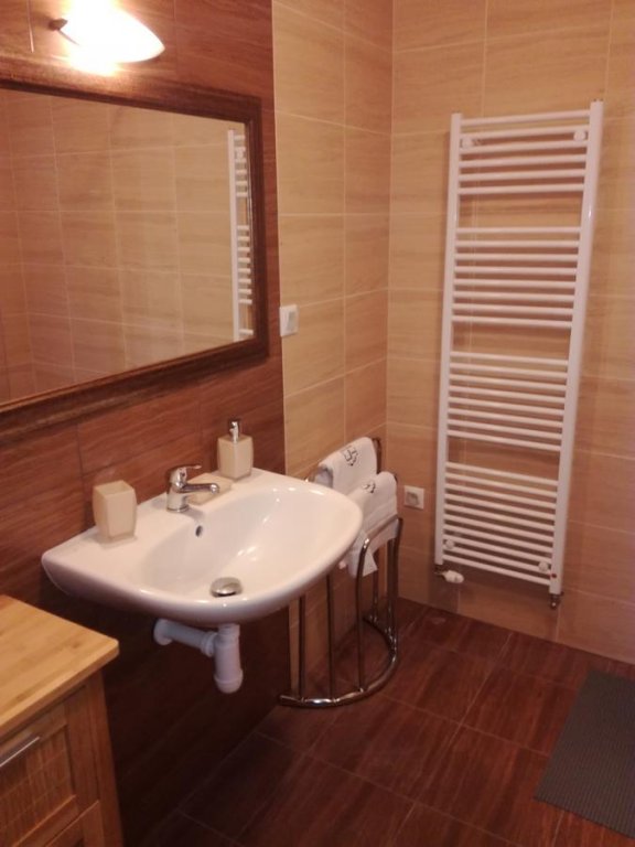 Фото Апартаменты B101 High Tatras