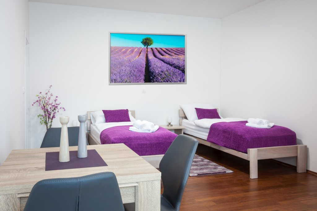 Фото Апартаменты Studio Radoš