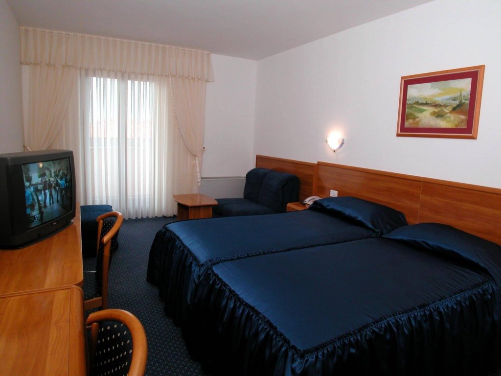 Фото Hotel Villa Letan