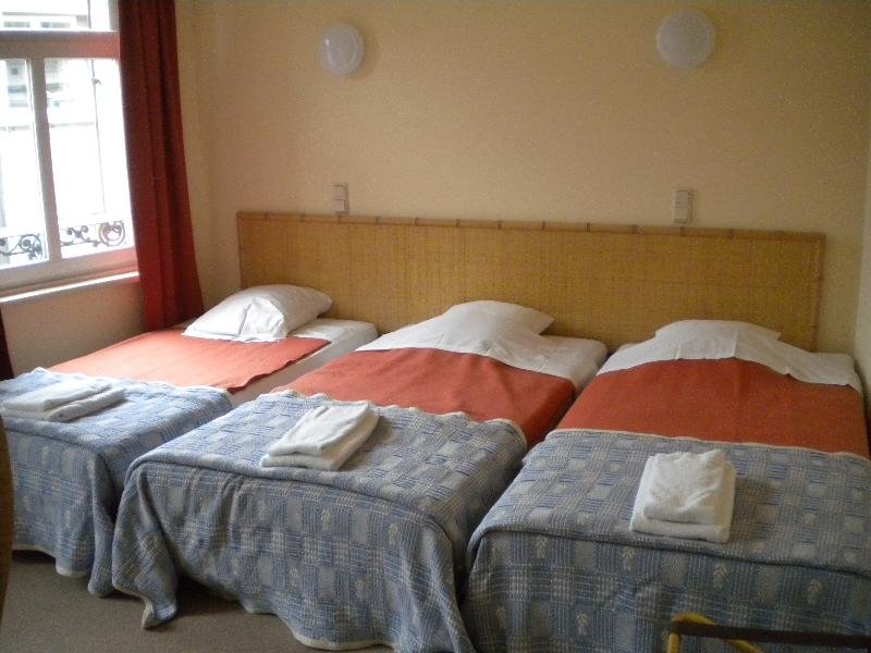 Фото Hotel Queen Mary