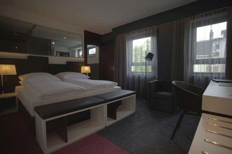 Фото Hotel Bliss Frankfurt