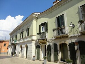 Hotel Orazio