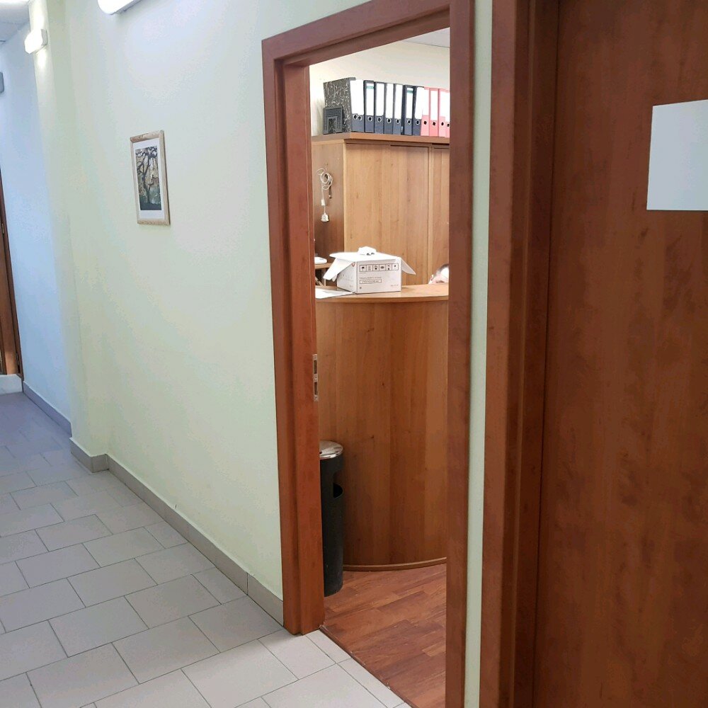 Cash register repairs Spektr-Servis Kkm, Mytischi, photo