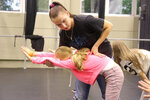 Dragons (Dobroslobodskaya Street, 3), escuela de baile