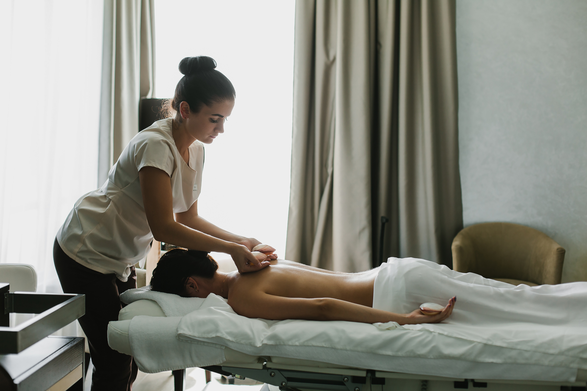 Фото Велнес Курорт Ривьера