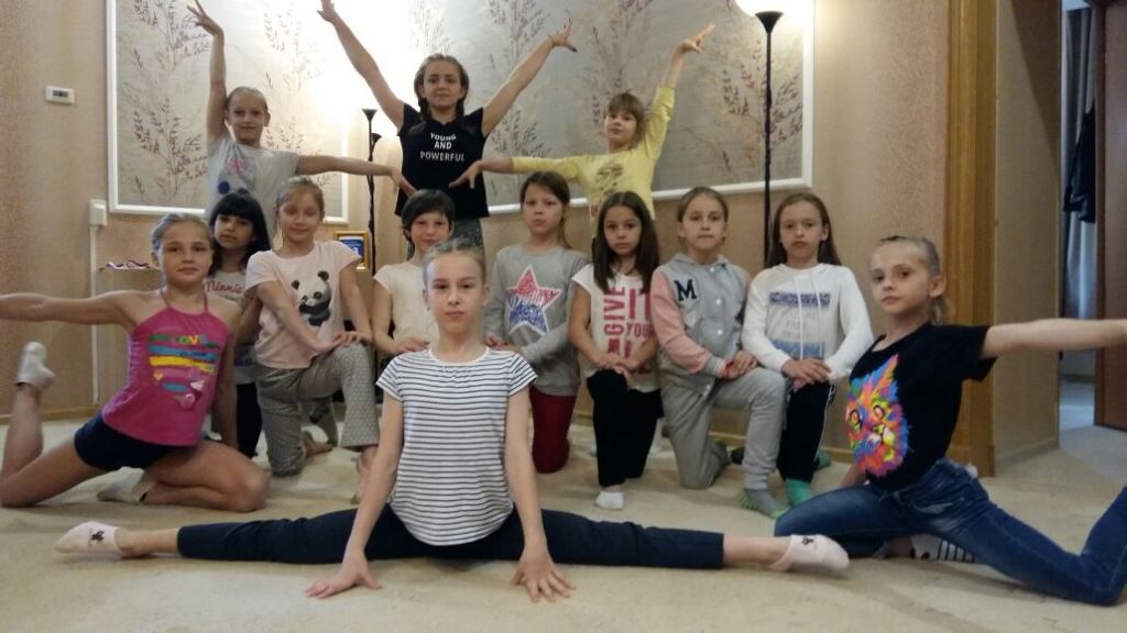 Фото Майкоп Сити by Воля