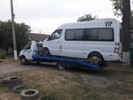 Автотехпомощь (Кузнечная ул., 236), эвакуация автомобилей в Сальске