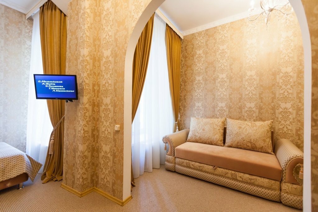 Версаль ул костина 6 корп 1 фото