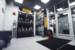 Koleso.ru (Akademika Korolyova Street, 12А), tires and wheels