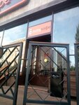 Pitkofe (Teatralniy Avenue, 47), cafetería
