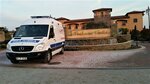 Asrın Ambulans (İstanbul, Kartal, Esentepe Mah., Milangaz Cad., 46A), acil yardım hizmeti  Kartal'dan