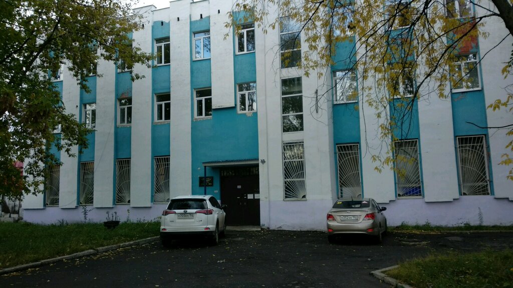 Проектная организация Мегаполис, Нижний Новгород, фото