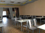 Русь (selo Pospelikha, Sovetskaya ulitsa, 46), cafetería