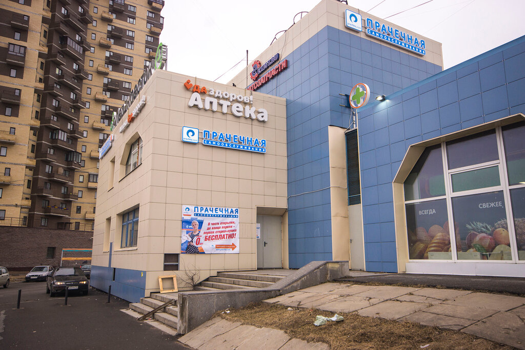 Выборгское шоссе санкт петербург