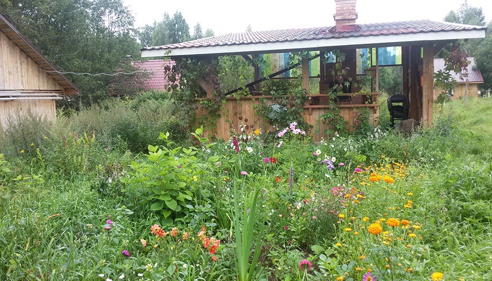 Фото Урочище Машуково