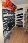 BestHunters (Khosta Residential District, Shosseynaya Street, 8А), equipment for scuba diving